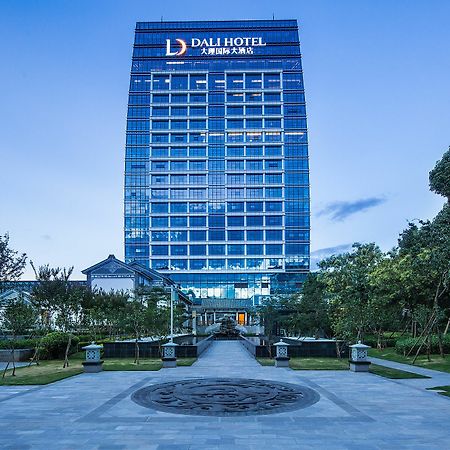 Dali Hotel ภายนอก รูปภาพ