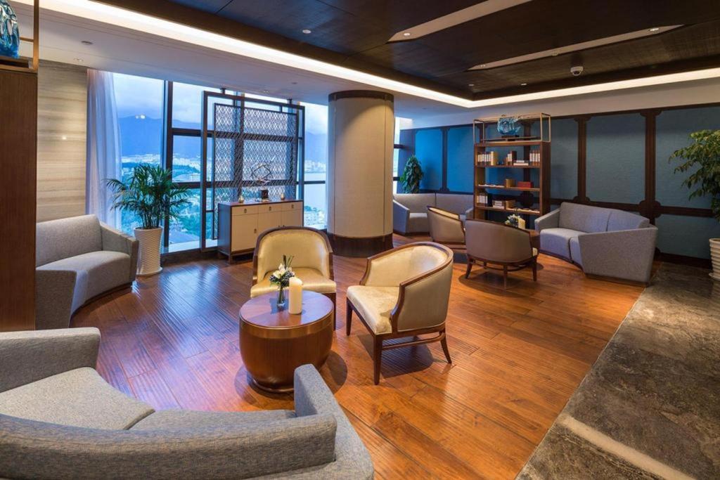 Dali Hotel ภายนอก รูปภาพ