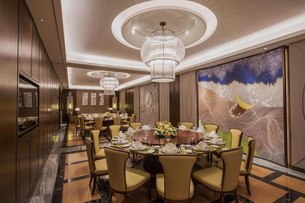 Dali Hotel ภายนอก รูปภาพ
