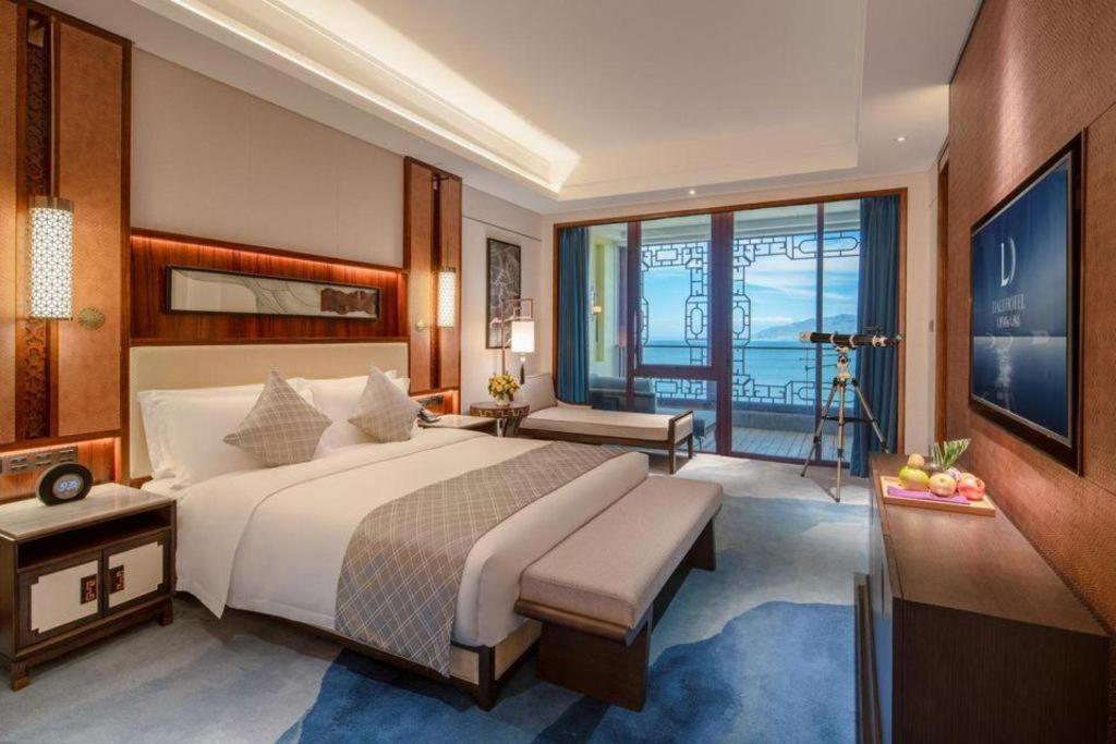 Dali Hotel ภายนอก รูปภาพ