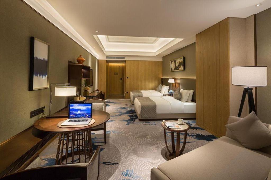 Dali Hotel ภายนอก รูปภาพ