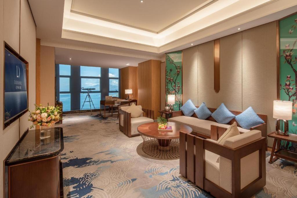 Dali Hotel ภายนอก รูปภาพ