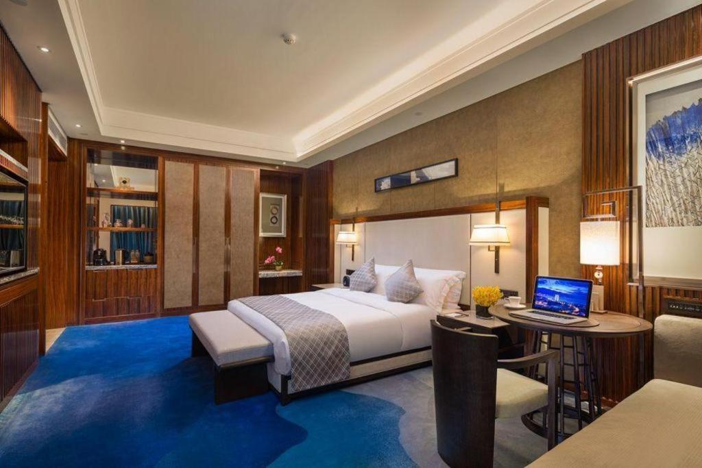 Dali Hotel ภายนอก รูปภาพ