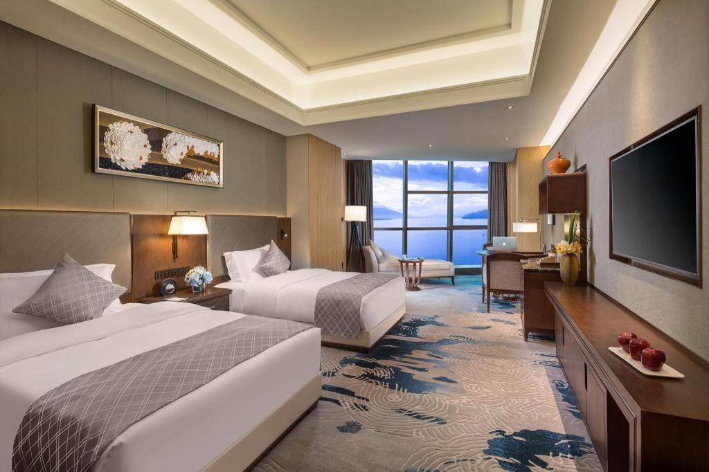 Dali Hotel ภายนอก รูปภาพ