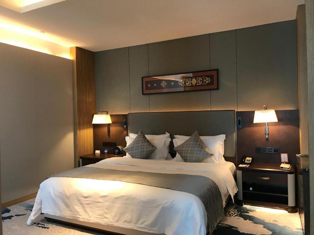 Dali Hotel ภายนอก รูปภาพ