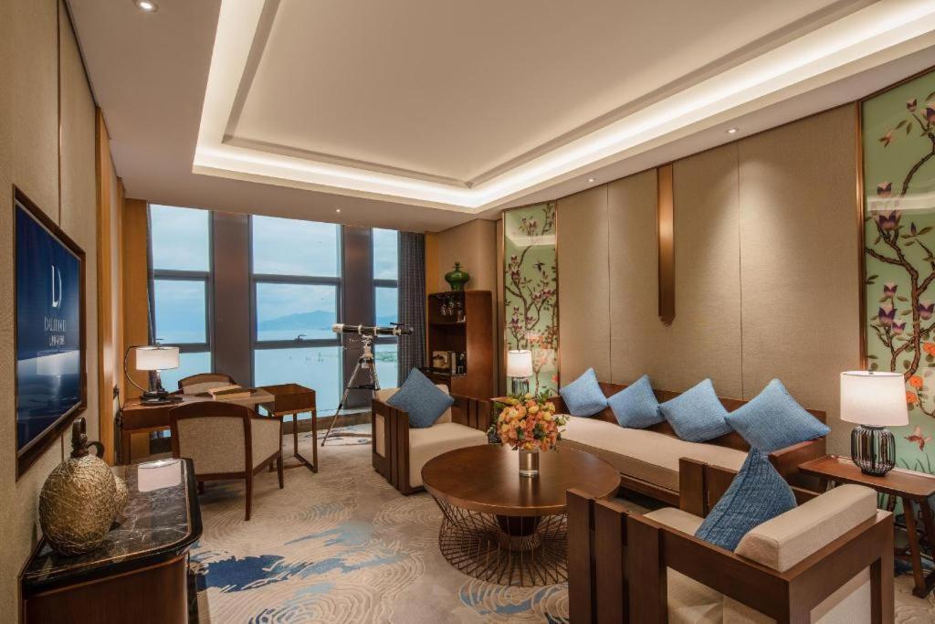 Dali Hotel ภายนอก รูปภาพ