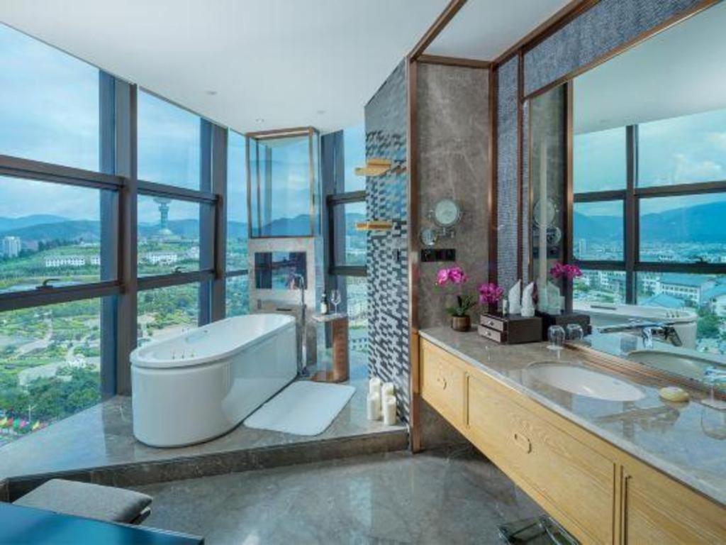 Dali Hotel ภายนอก รูปภาพ