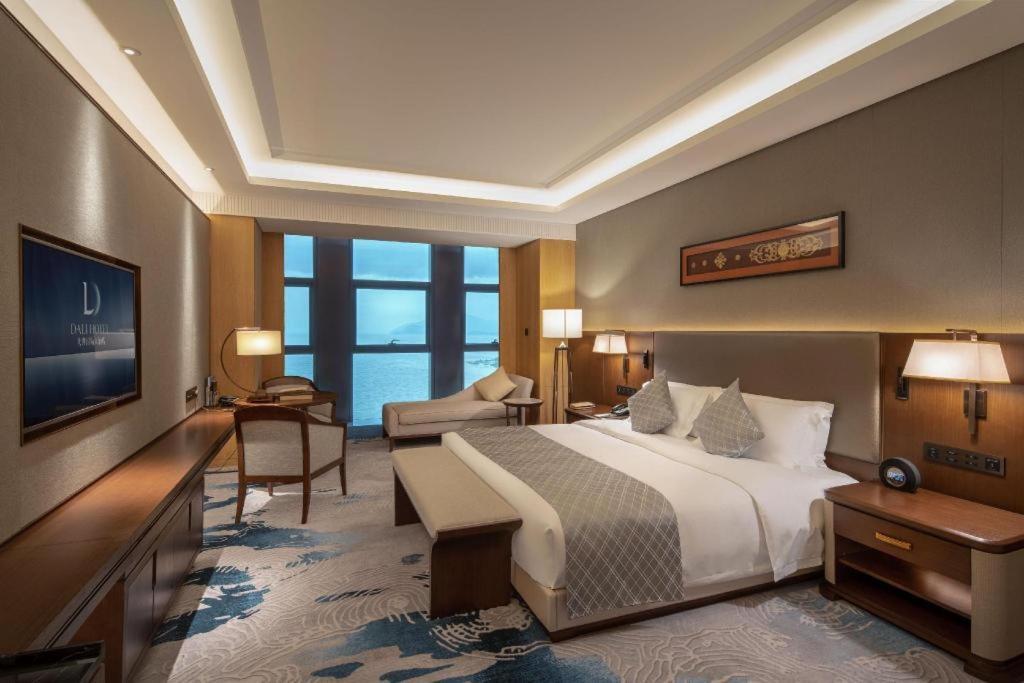 Dali Hotel ภายนอก รูปภาพ