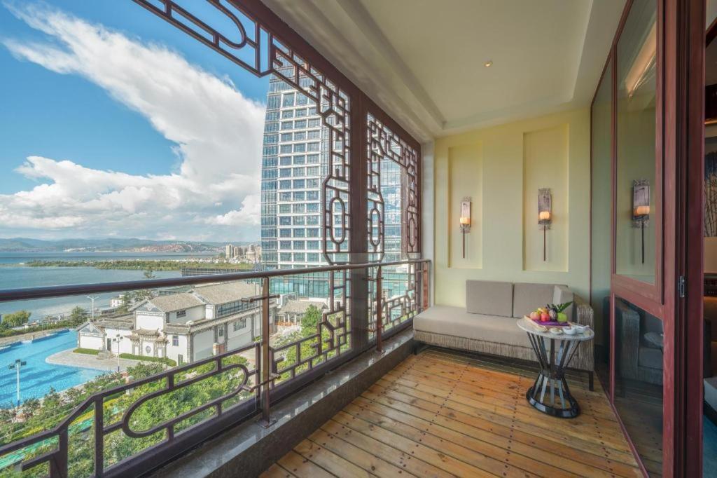 Dali Hotel ภายนอก รูปภาพ