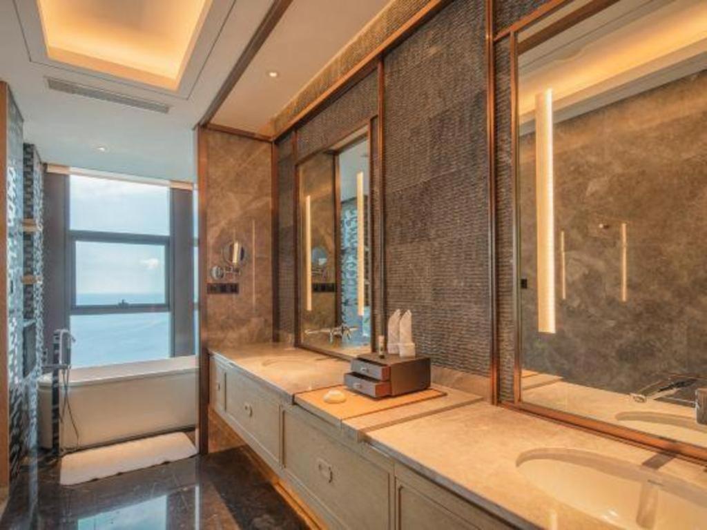 Dali Hotel ภายนอก รูปภาพ