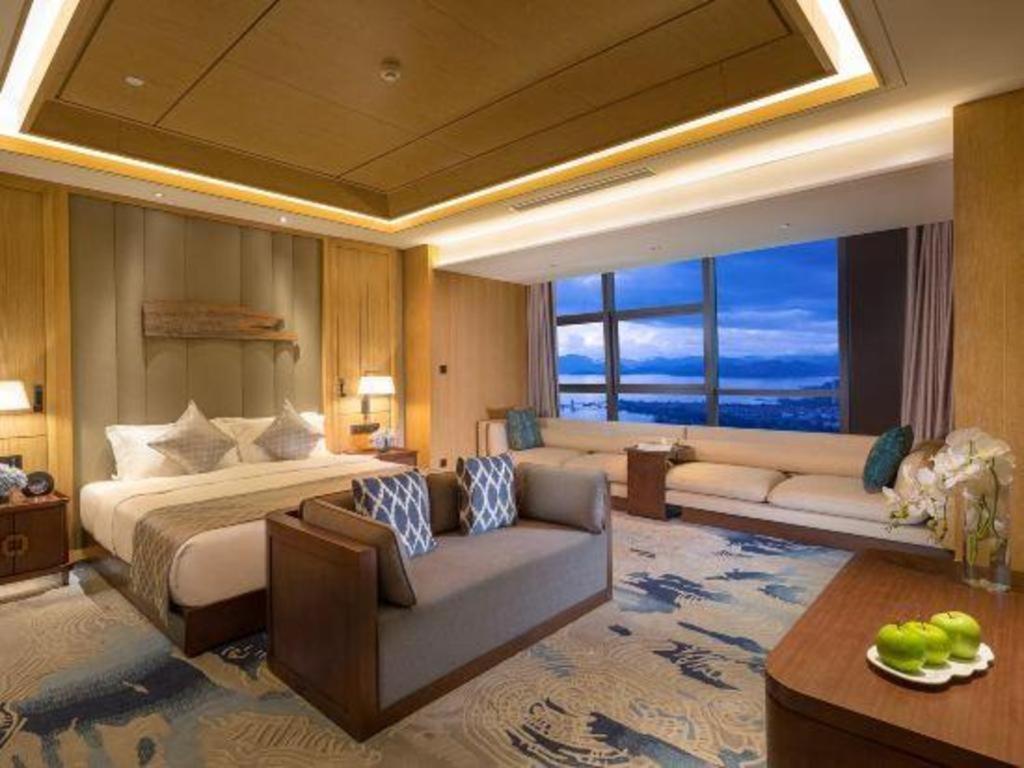 Dali Hotel ภายนอก รูปภาพ