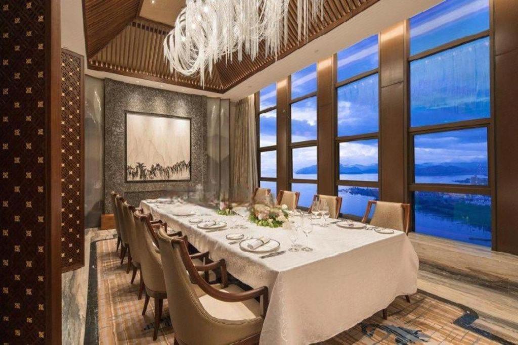 Dali Hotel ภายนอก รูปภาพ