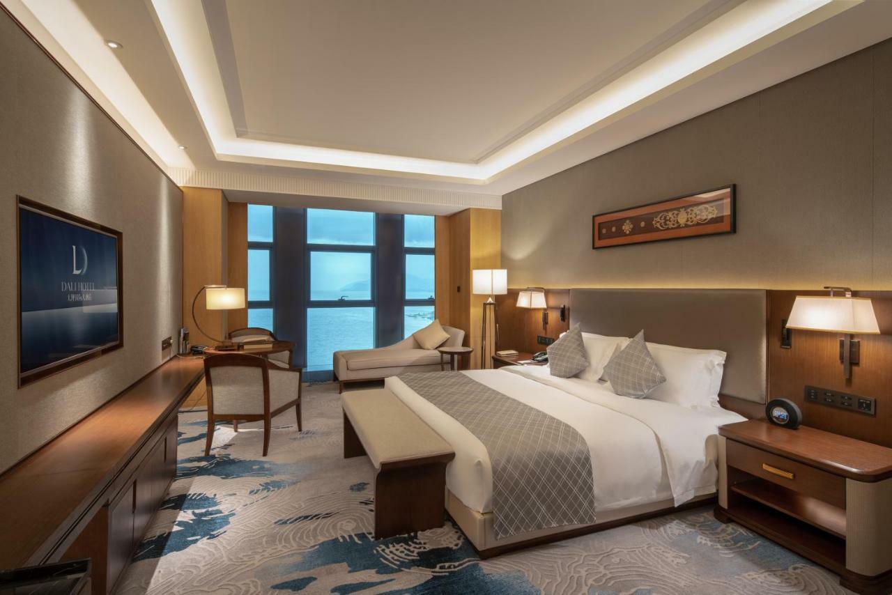 Dali Hotel ภายนอก รูปภาพ