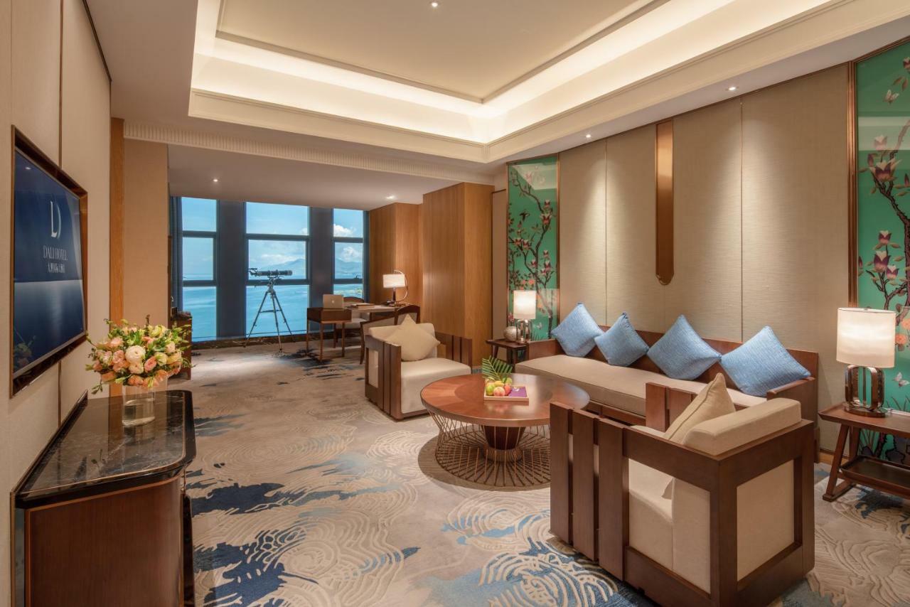 Dali Hotel ภายนอก รูปภาพ