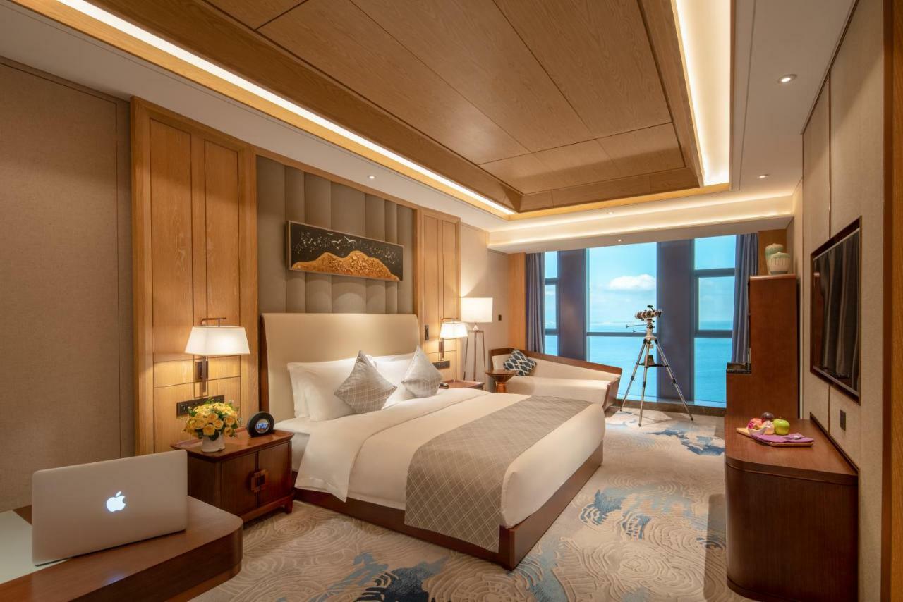 Dali Hotel ภายนอก รูปภาพ