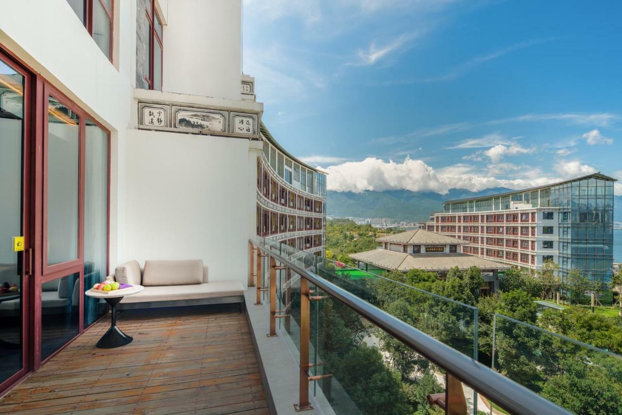 Dali Hotel ภายนอก รูปภาพ