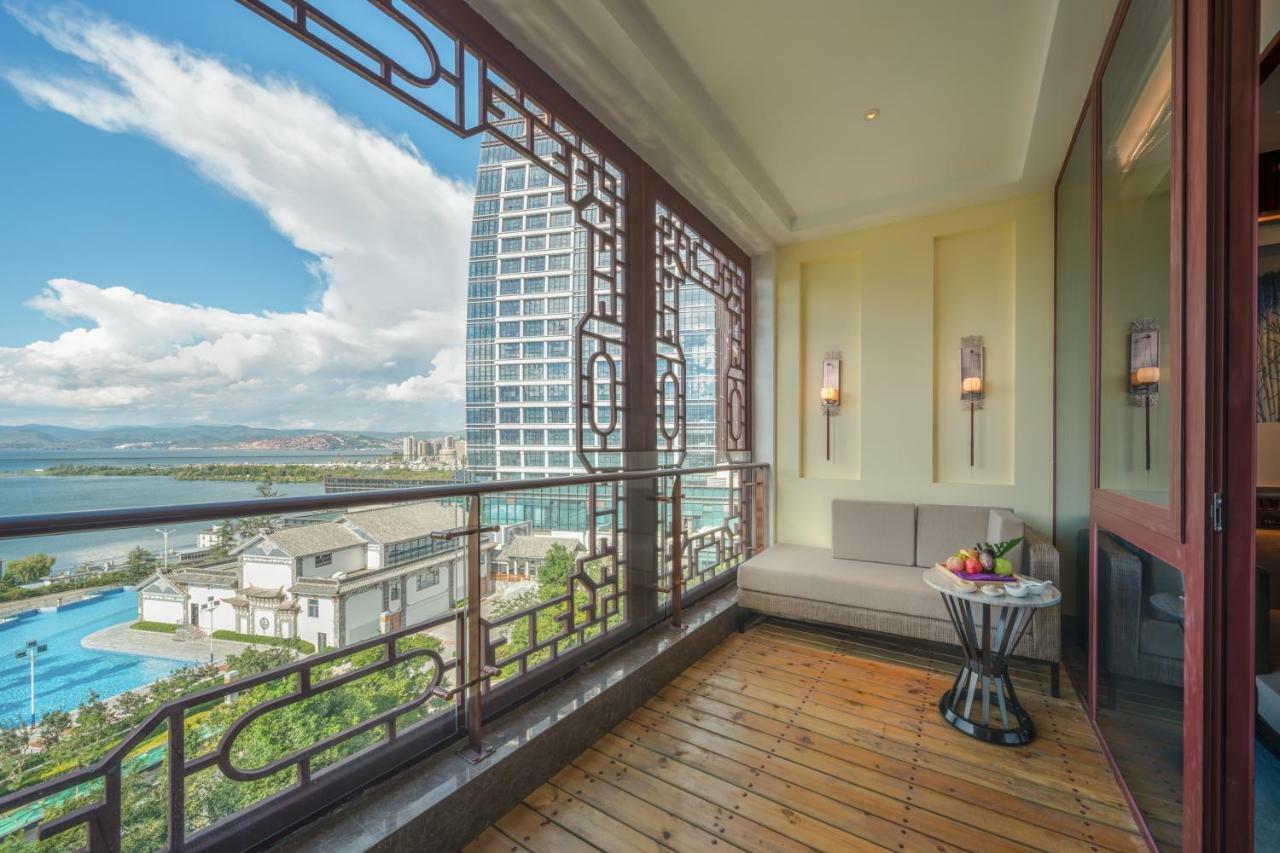 Dali Hotel ภายนอก รูปภาพ