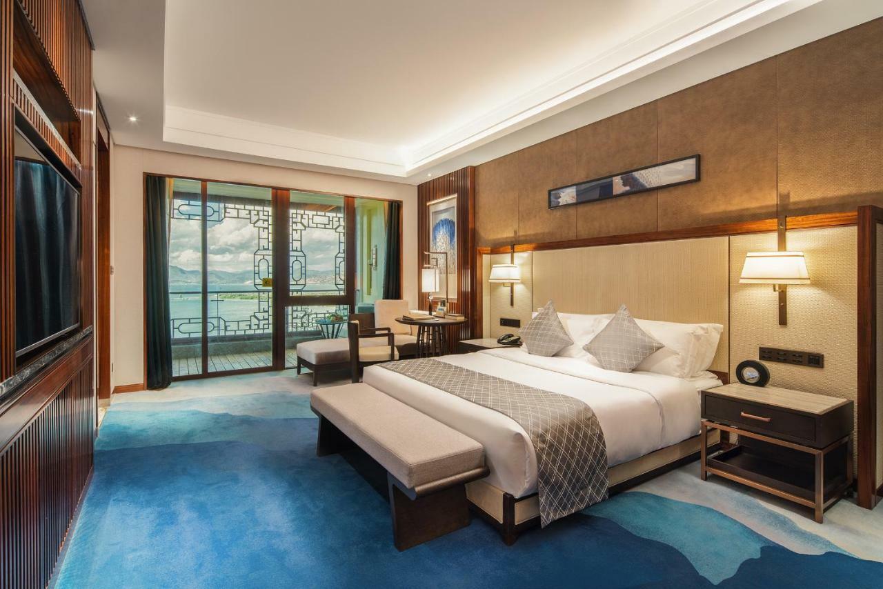 Dali Hotel ภายนอก รูปภาพ