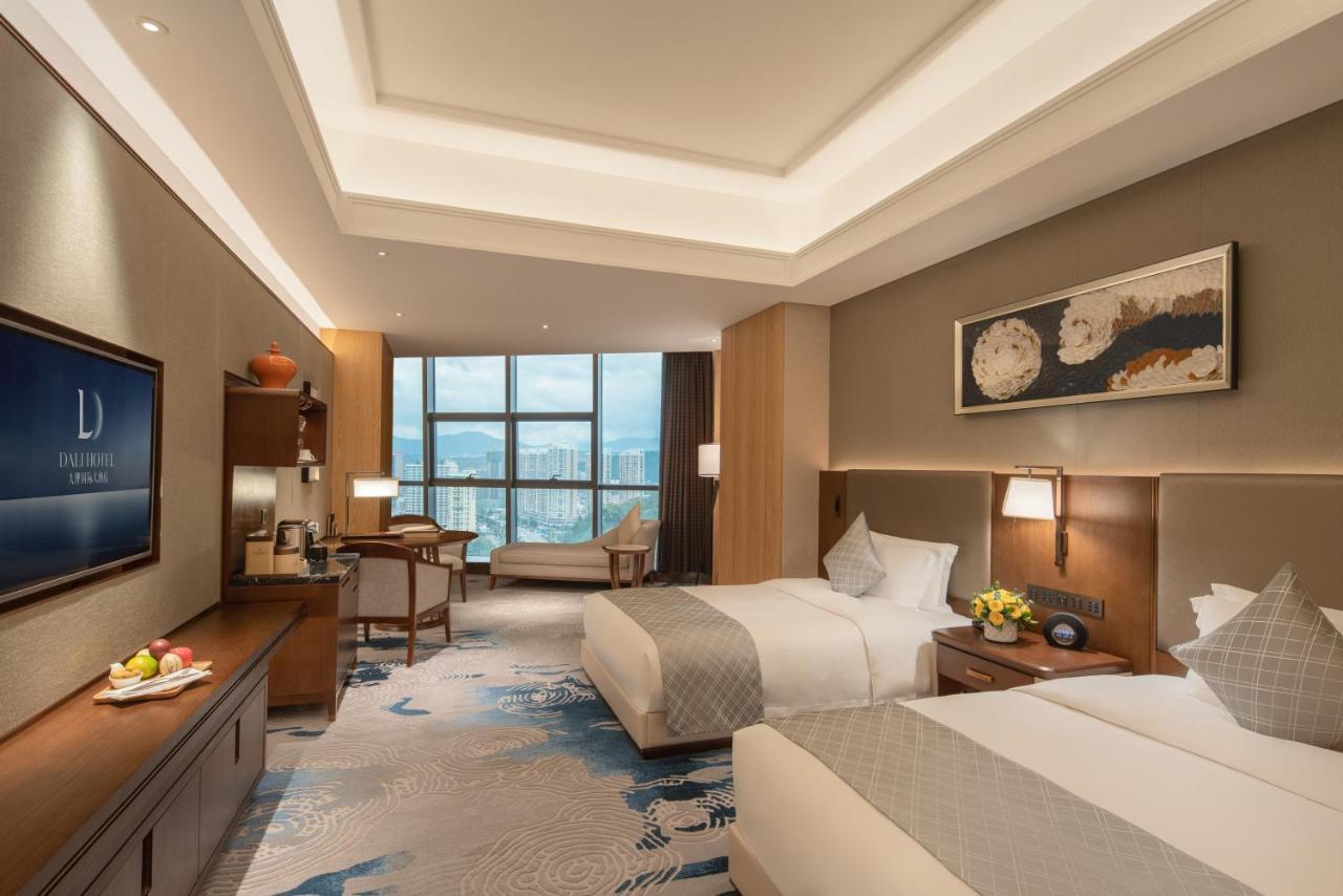 Dali Hotel ภายนอก รูปภาพ