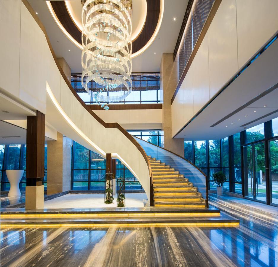Dali Hotel ภายนอก รูปภาพ