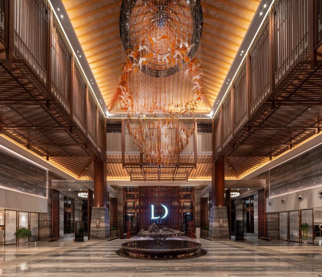 Dali Hotel ภายนอก รูปภาพ