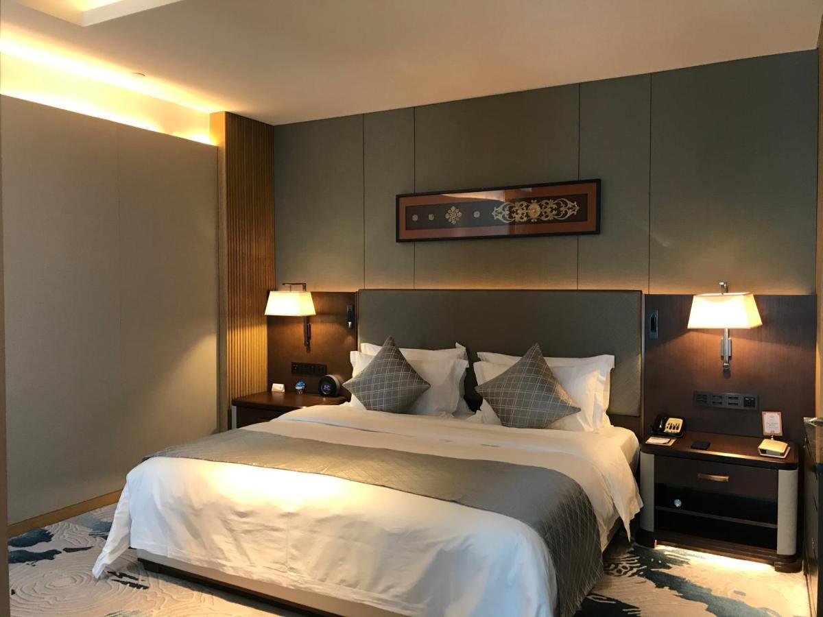 Dali Hotel ภายนอก รูปภาพ